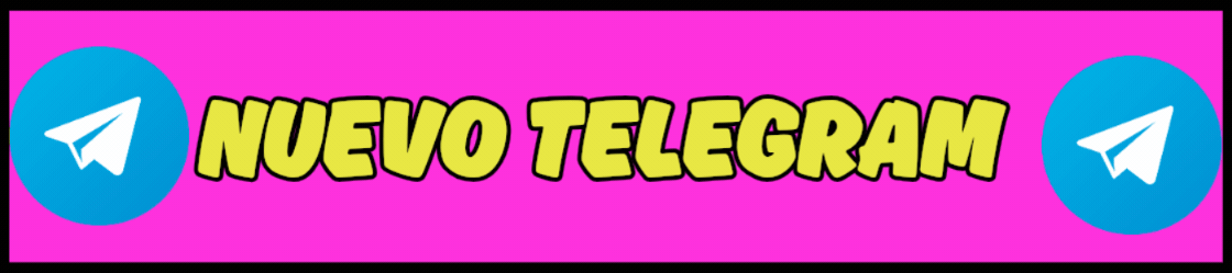Nuevo Telegram